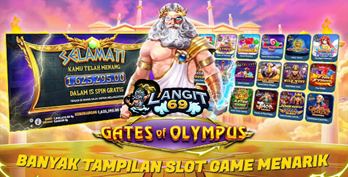 Main Pasti Jackpot