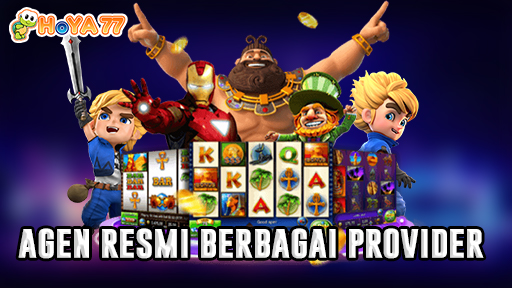 Judi Tembak Ikan Online