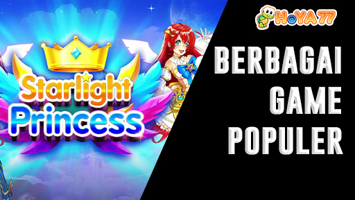 Daftar Judi Slot Online