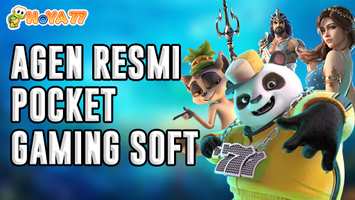 Aplikasi Game Judi