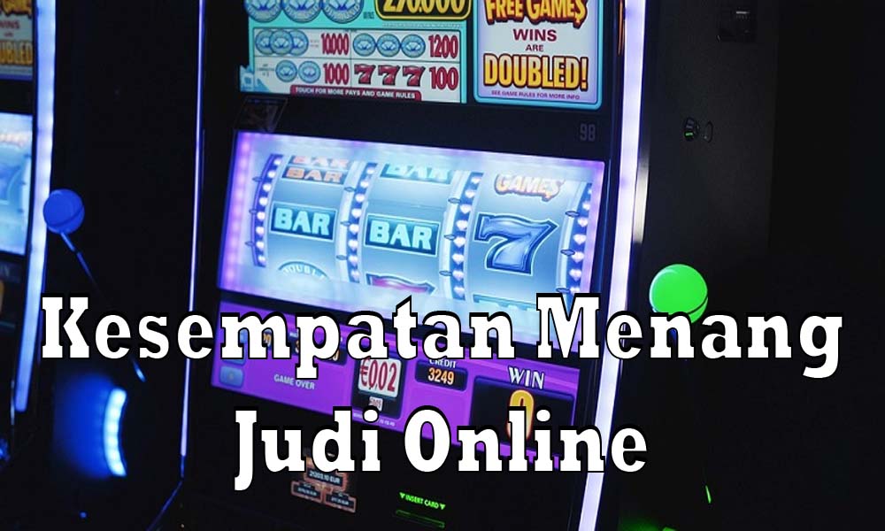 Akibat Dari Kecurangan Bermain Slot - Selama beberapa tahun terakhir, taruhan slot online telah menjadi aktivitas perjudian yang menarik.
