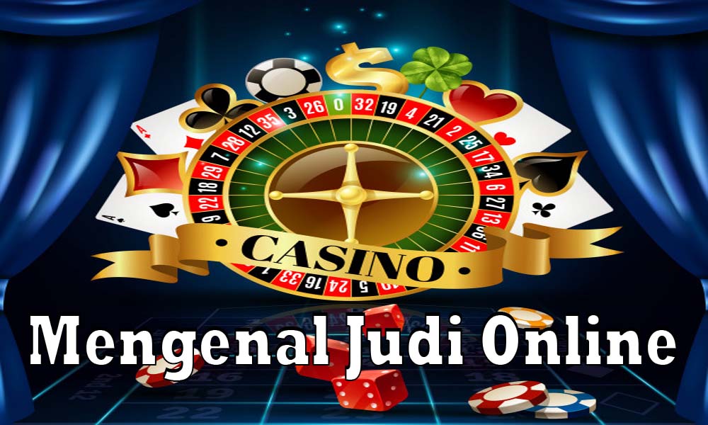 Mengenalkan tren terbaru perjudian online, yaitu Judi Slot Lapak Pusat Online - Banyaknya situs judi slot online yang muncul menunjukkan bahwa minat terhadap permainan tersebut semakin tinggi karena keuntungan yang ditawarkan sangat menggiurkan. Bagi yang penasaran, dapat mencoba permainan tersebut.