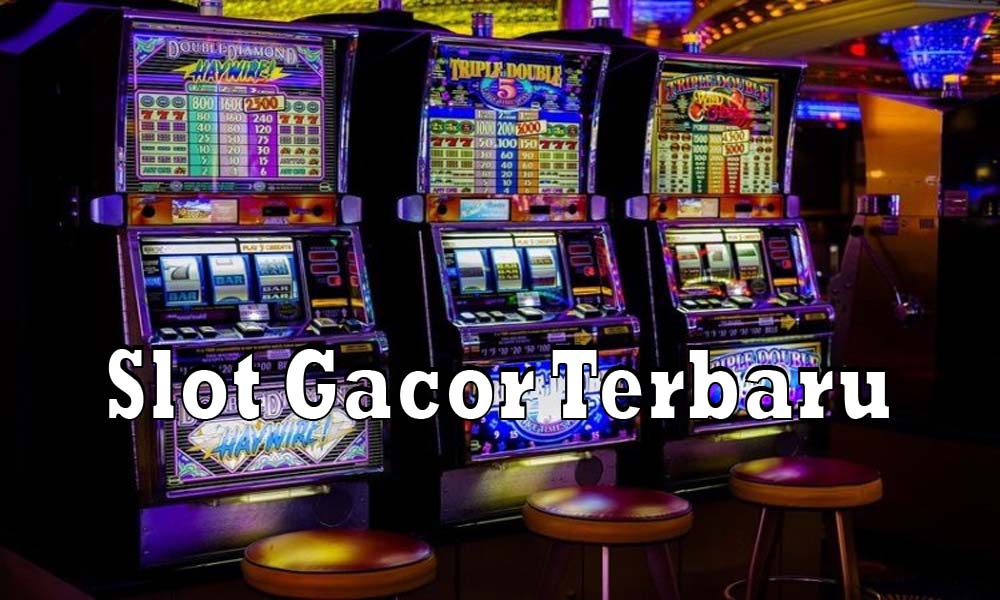 Slot Gacor Terbaru - Pengembang terkenal seperti Live22 menawarkan banyak game slot online yang sedang tren pada tahun 2023 di situs taruhan.