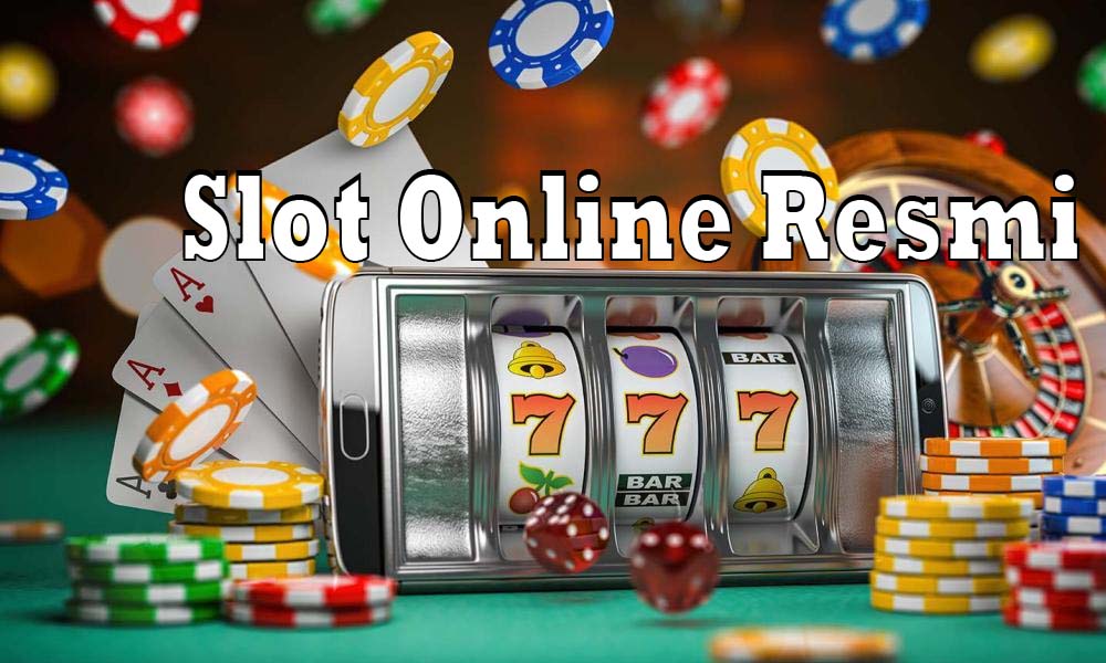 LOT ONLINE RESMI - Menikmati Sensasi Bermain Game Slot dengan Aman dan Nyaman Perjudian online, termasuk game slot, semakin populer di Indonesia dalam beberapa tahun terakhir.
