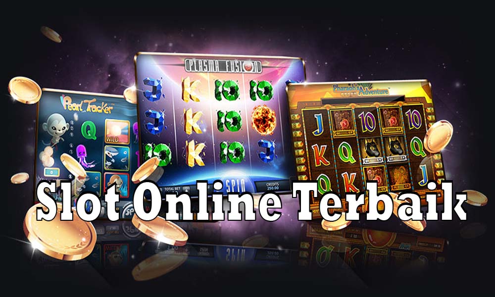 Rekomendasi Slot Online Terbaik - Jika Anda ingin menikmati sensasi dan keuntungan dari berjudi yang dapat dilakukan dari rumah