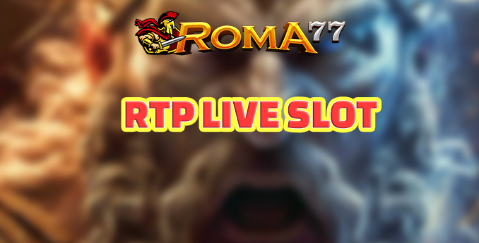 RTP Slot Online - Return to Player (RTP) adalah salah satu faktor penting yang harus diperhatikan dalam permainan slot online.