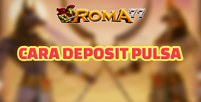 Bagaimana cara melakukan deposit pulsa ketika bermain - Dalam perjudian online, ada banyak hal yang dapat membantu pemain mempermudah