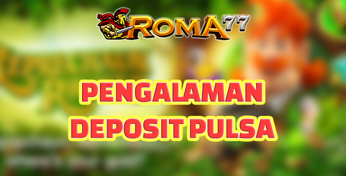 Pengalaman Transaksi Situs Judi Slot Online  - Anda tahu bahwa saat ini transaksi di situs judi slot online terpercaya 2020 dapat dilakukan