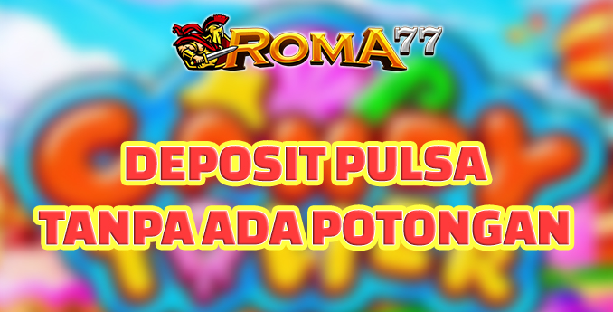 Kepopuleran Slot Online Deposit Pulsa - Bagi pecinta judi, pasti sudah mengenal game slot online deposit pulsa tanpa potongan