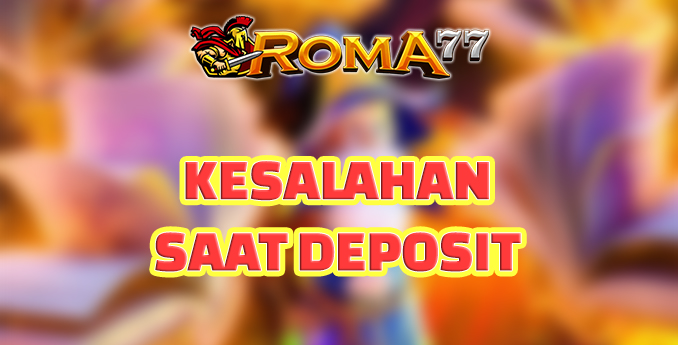 Kesalahan Bettor dalam Bermain Situs Judi Slot Online - Bermain judi slot online deposit pulsa tanpa potongan di internet