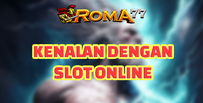 Mengenal Slot Online - Slot online merupakan salah satu jenis permainan judi online yang paling populer di dunia.