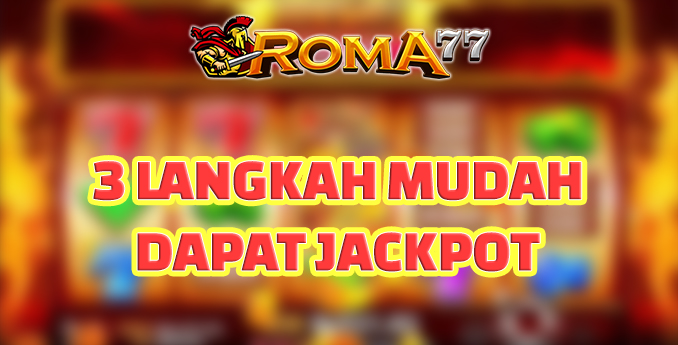 3 langkah untuk dapat penghasilan dari judi slot online - Dalam era saat ini, bermain judi slot online bisa memberikan keuntungan