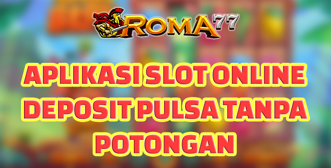 Download Aplikasi Judi Situs Slot Online - Ketika bermain di situs terbaik, ada banyak layanan menarik yang bisa ditemukan dalam judi slot