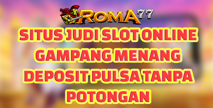 3 Langkah Hasilkan Uang Dari Judi Slot Online - Keuntungan berupa uang tunai dengan nominal tertentu bisa anda peroleh dari judi slot online