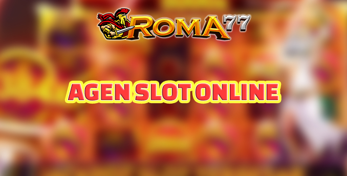 Agen slot online - Agen slot online adalah perantara antara pemain dan situs judi slot online. Mereka bertanggung jawab