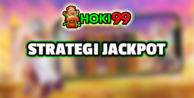 Strategi Terbaik Untuk Jackpot - Judi slot online akun gampang JP menjadi salah satu permainan judi online yang sangat populer