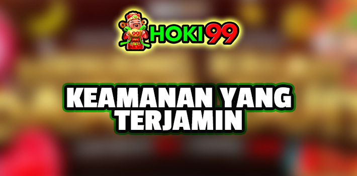 Keamanan Yang Terjamin - Dalam beberapa tahun terakhir, industri perjudian online telah mengalami pertumbuhan yang luar biasa. Banyak pemain