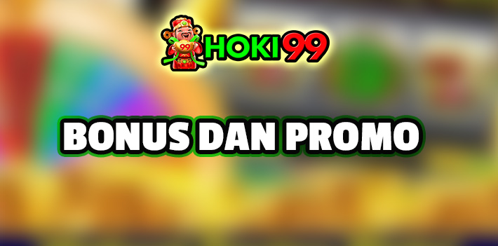Bonus dan Promo dalam Judi Online - Dalam industri perjudian online, persaingan antara situs-situs judi terus meningkat