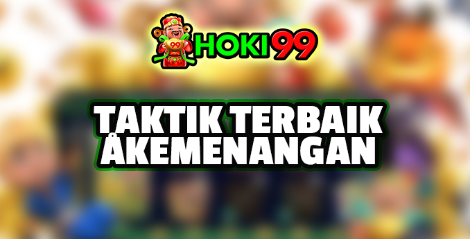 Taktik Terbaik untuk Menang - Judi slot online Akun Gampang JP menjadi semakin populer di kalangan pemain judi online