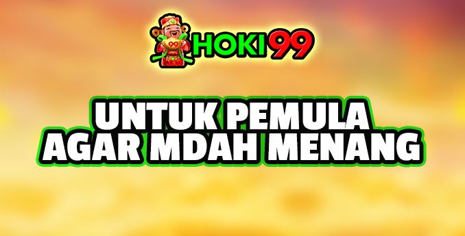 Bermain Judi Online untuk Pemula yang Mudah - Perjudian online memang sudah merajai internet di seluruh dunia