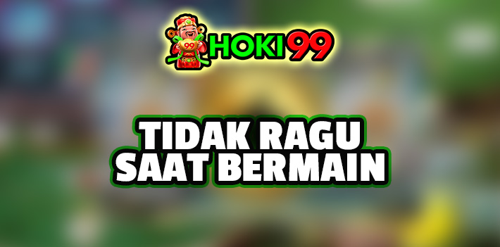 Pastikan Anda tidak ragu dalam bermain judi online akun gampang jp - Dalam dunia perjudian online, ada berbagai jenis permainan