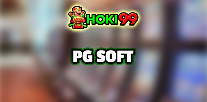 PG Soft bersama Akun Gampang Jp - Pocket Game Soft (PG Soft) adalah salah satu provider game dan judi online
