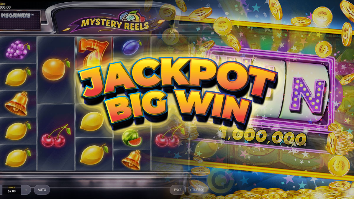 Mengapa Kemenangan Maksimal di Infinity Reels Slots Terbatas?