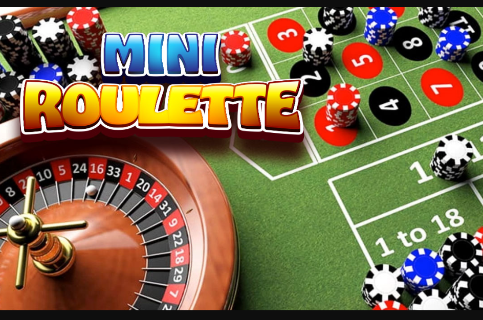Mini Roulette: Apakah Layak Dimainkan?