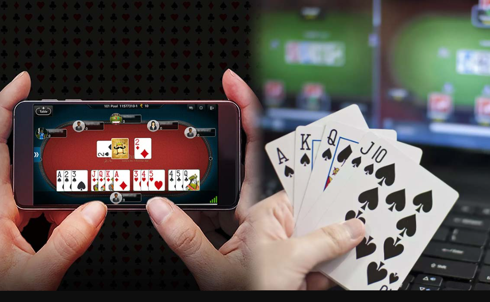 Cara Bermain Remi Online