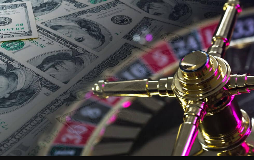 Cara Mudah Menang di Roulette