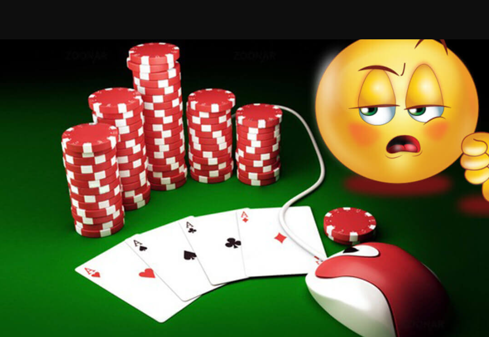 Alasan Tidak Suka Berjudi di Casino Online