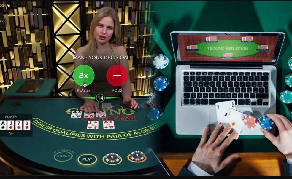 5 Tips Poker Online untuk Membantu Anda Menang