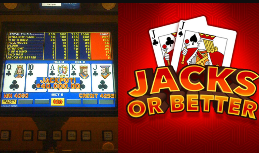 Kapan Jacks or Better Menawarkan RTP 100%?