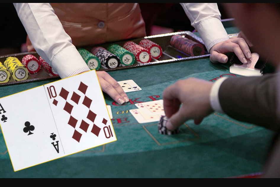 7 Aturan Praktis Blackjack (Dengan Alasan Masing-Masing)