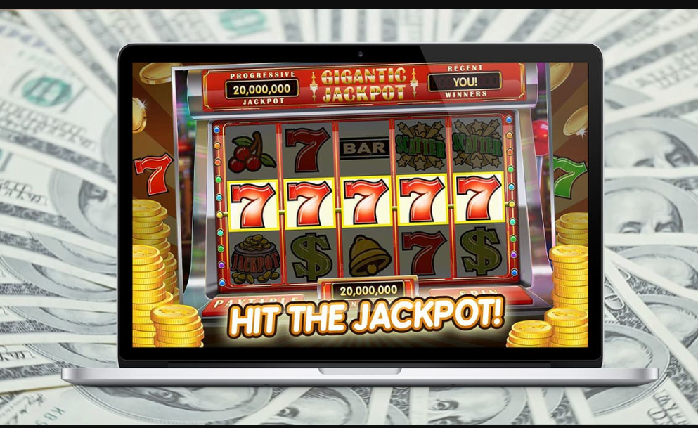 Apakah Orang Benar-Benar Memenangkan Uang Dengan Slot Online?