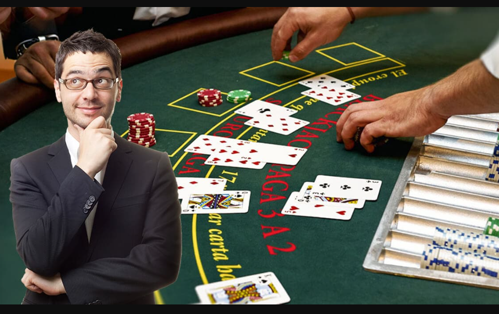 Tiga Sistem Penghitungan Kartu Blackjack Teratas untuk Pemula