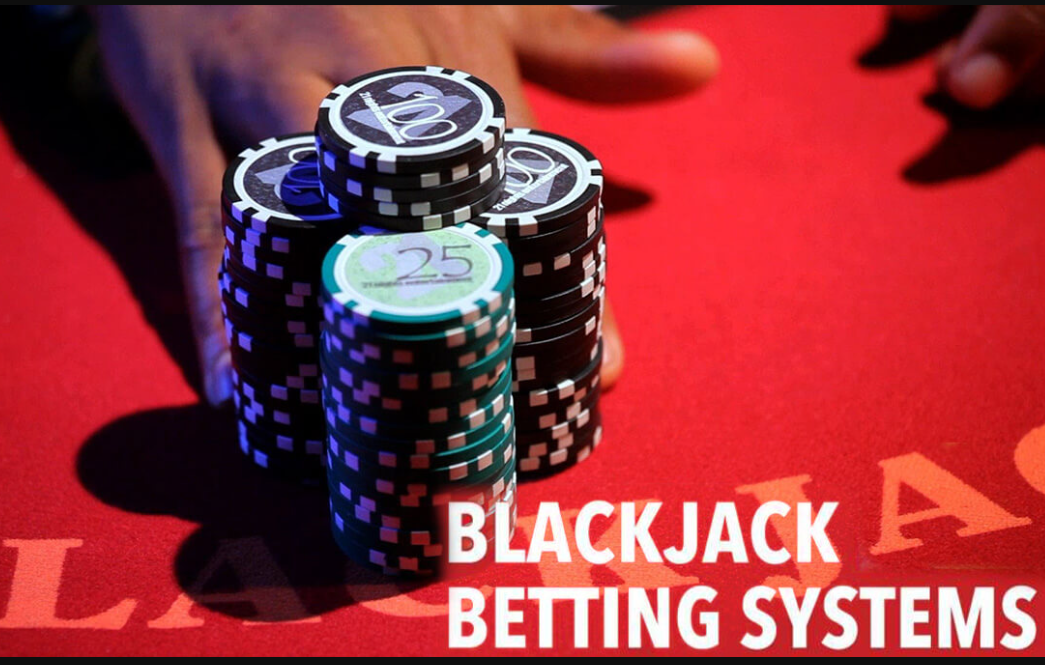 Mempelajari Sistem Taruhan Blackjack Terbaik