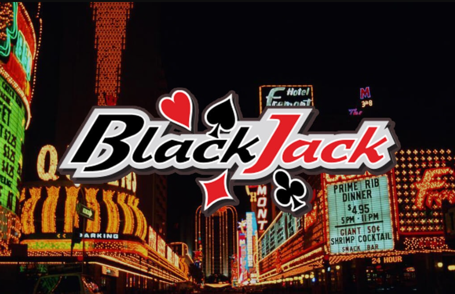 Panduan Bermain Blackjack di Vegas: Taruhan Sisi Keberuntungan